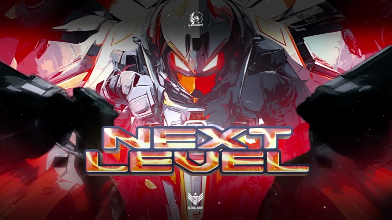 Jorkside - Next Level auf YouTube ansehen Jorkside - Next Level auf YouTube ansehen