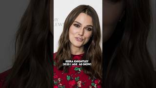 Before & After 90S Actresses Then And Now