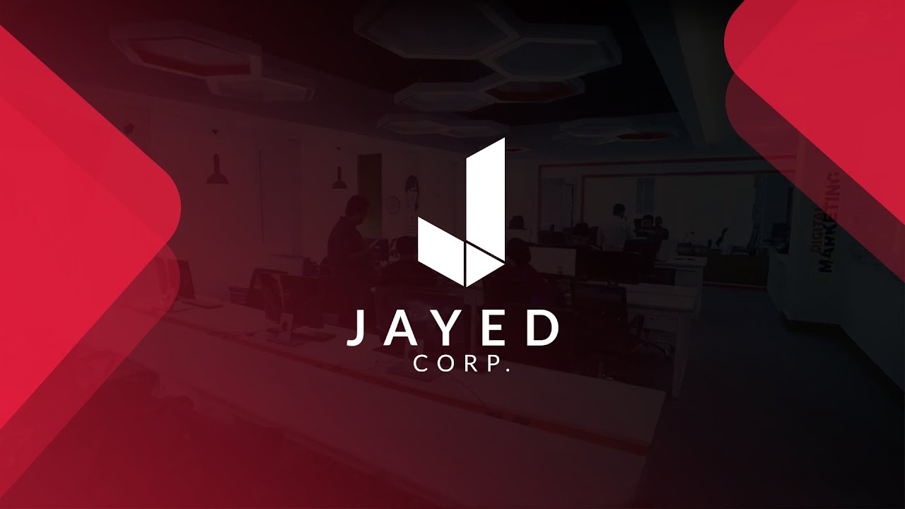 Jayed Corp. - YouTube