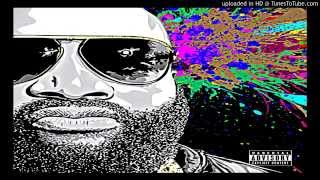 Rick Ross ft Lil Wayne - Thug Cry (Mastermind)