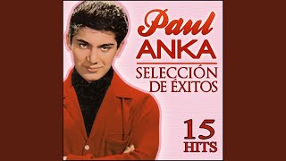 Video thumbnail of "Paul Anka - Put Your Head On My Shoulder"