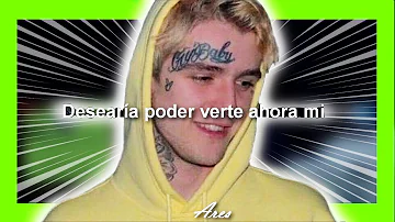 ¿Cómo sonaría Lil Peep en ESPAÑOL? (LEANIN)