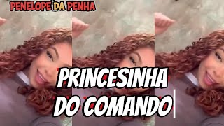 Quem Ta Passando É A Penelope Do Comando X Japinha Do Cv - Dj Vertin