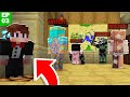 Il CLAN Degli HATERS Sta Per DISTRUGGERE Il MIO SERVER Minecraft..