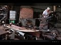 도검장 1편  korea sword blacksmith