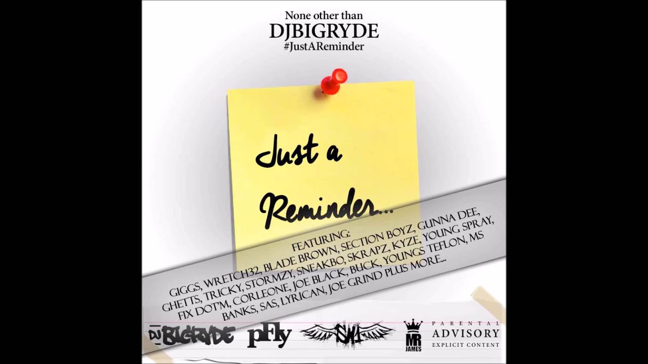 rap song 2019 Sneakbo - Freestyle 6/25 [JUST A REMINDER]