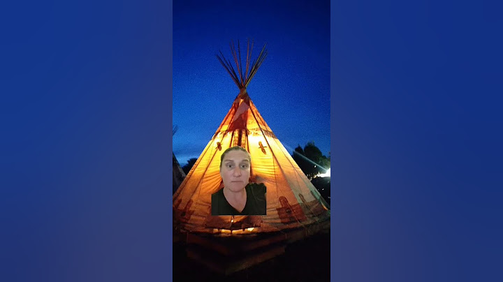 The tips ya need to know before glamping. Do you like a ⛺ or a teepee/yurt 🛖#glamping #glampinglife