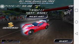 Speed Racing Ultimate 3 Free E3 - Android Gameplay Hd