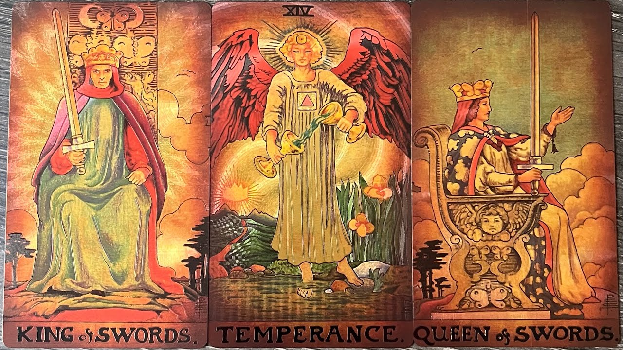 Although they misjudged you, your unconditional love saved them from further harm…Seeing ur power.