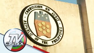 ALAMIN: Mandato ng Commission on Audit | TV Patrol