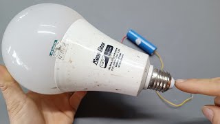 hãng sản xuất đèn LED sẽ không bao giờ muốn bạn biết điều này !