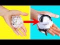 Trying 29 BEST DIYS YOU WANT TO MAKE by 5 Minute Crafts