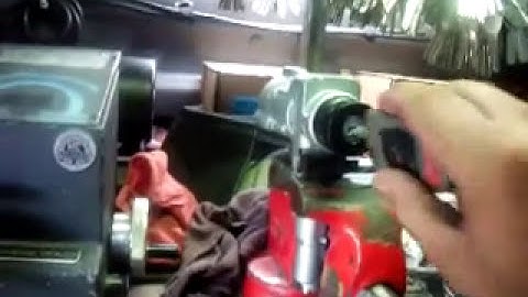 2004 Chrysler Crossfire - Replacement Keys & Matching Service!