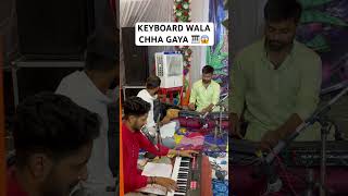 Keyboard Wale Ne Kya Bajaya Hai 😍 Roland SPD-SX Loop Performance #ytshorts #music #octapad