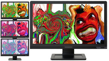 HOW THE F*** DOES SCREEN CALIBRATION WORK? - Tutorial