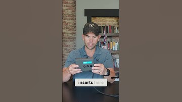 I Designed and Engineered a Visual Shot Timer #shorts