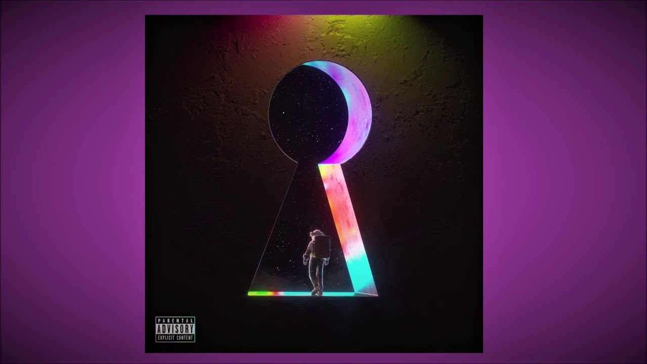 Lotus lil uzi vert