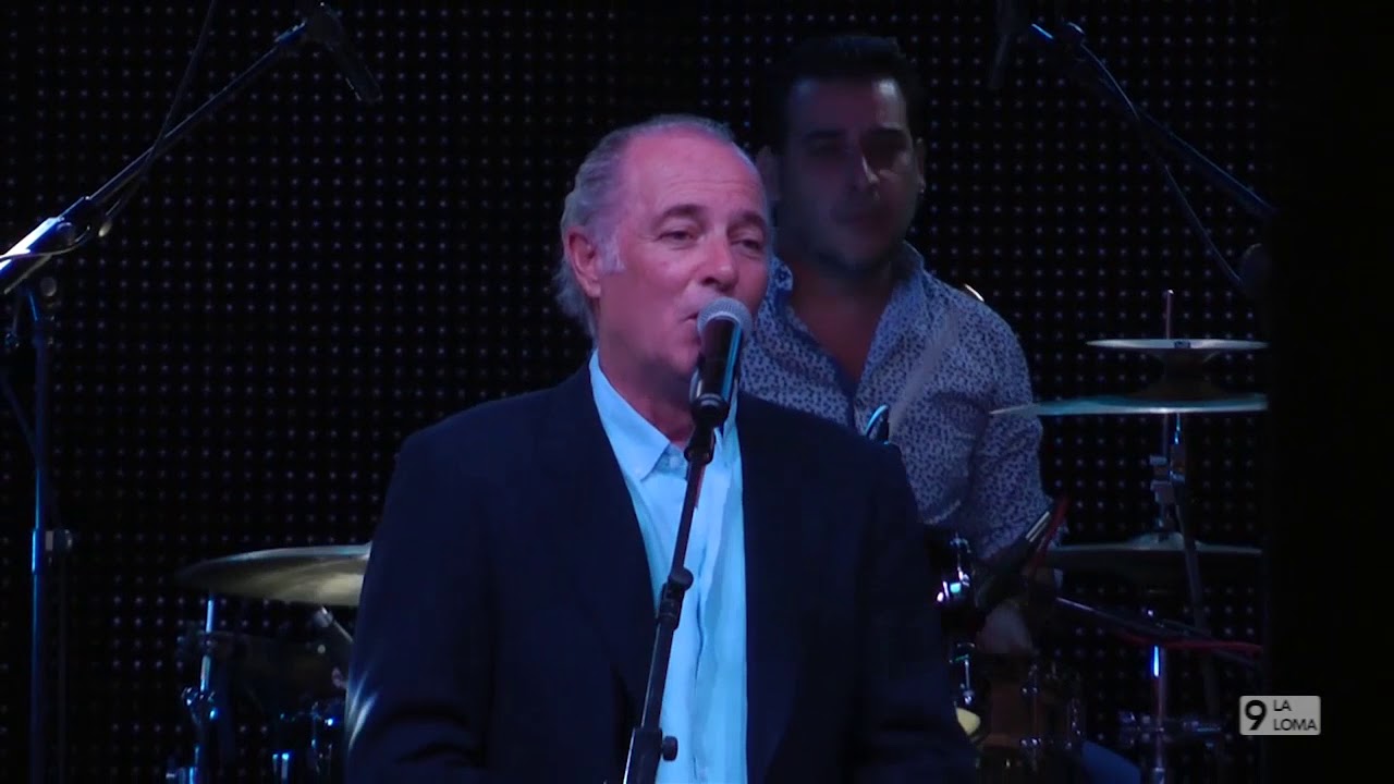 Feria de Baeza 2017 · José Manuel Soto