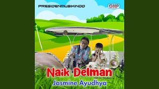 Naik Delman