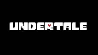 Undertale OST - 015 - sans.