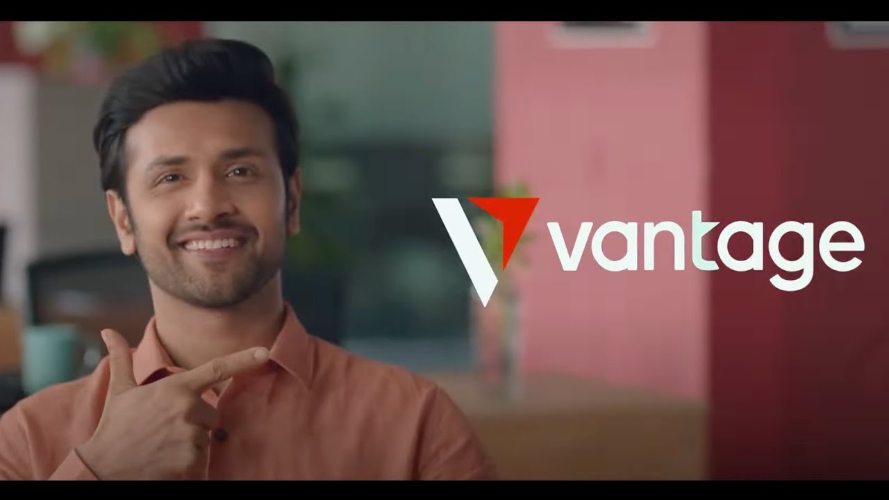 Vantage | English - Ad Film by Best Ad Film Makers in Hyderabad 🎥🌟
