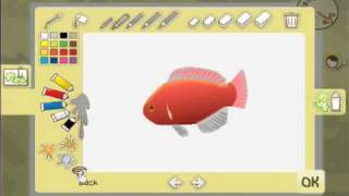 Using Plopp to create sculpted prims for Second Life or OpenSim (part 1 of 2)
