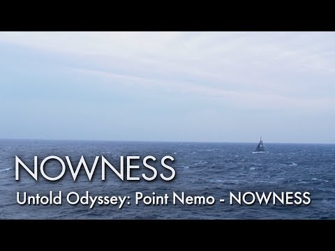 Video: Point Nemo: De Mest Sjokkerende Fakta - Alternativt Syn