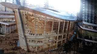 Construction in progress