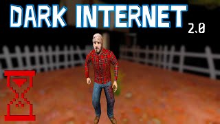 Тёмный интернет Обновление // The Dark Internet 2.0