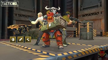 TACTICOOL : Craig one shot everything!!