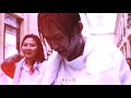 Lil Ghost 小鬼王琳凱《Raining》幕后花絮第二章