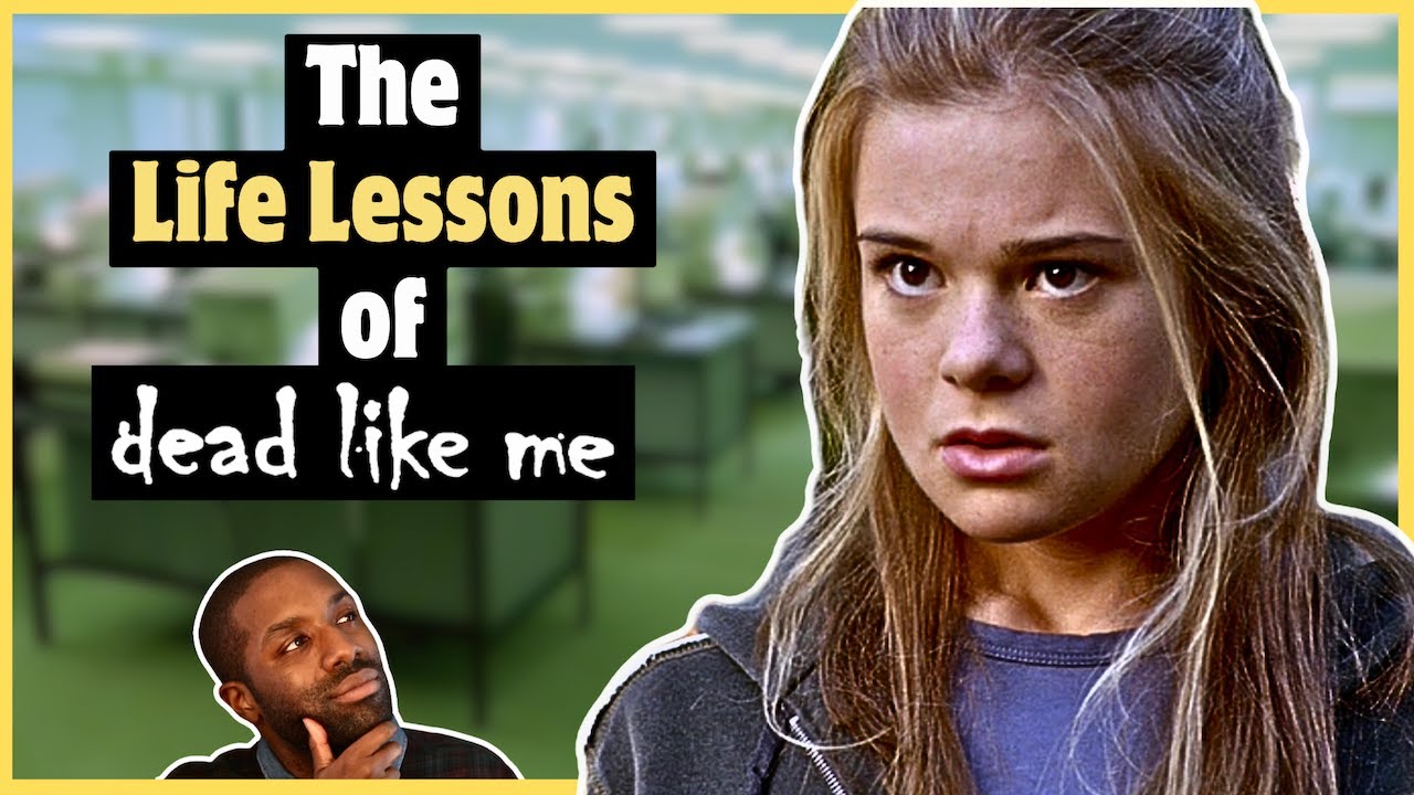 Dead Like Me is TV's Forgotten Gem | Season 1 Video Essay