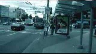 YouTube Compression Experiments - FLV8 (On2 VP6), 320x240