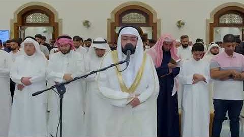 سورة البقرة كاملة رمضان ١٤٤٤ هـ   أحمد عبدالعزيز النفيس