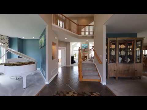 13808 Holly Crest Lane, Dayton, MD home video tour