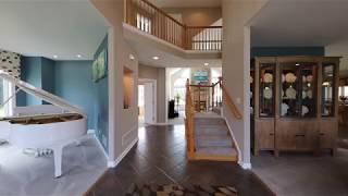 13808 Holly Crest Lane video tour