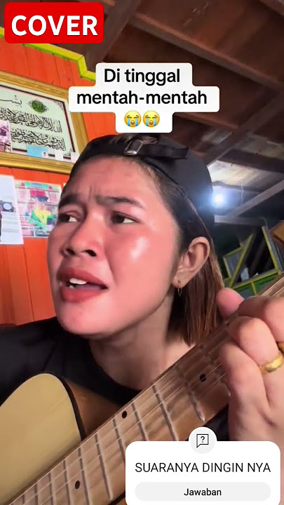 Di tinggal mentah