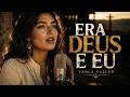 Era Deus e Eu | Yanca Vallen | Country Gospel Oficial