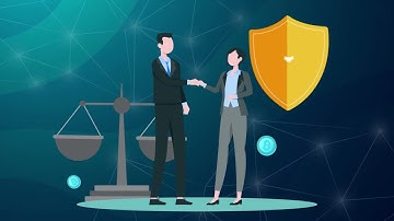 Animation video | Blockchain 2D video | CRYPTO ANIMATION VIDEOS | Студія Анимації 7030.blockchain