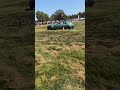 dalemain house classic car show 2025