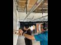 Cold Start USPSA Match HF 7.3  #2026 #edc #airsoft #shortsfeed