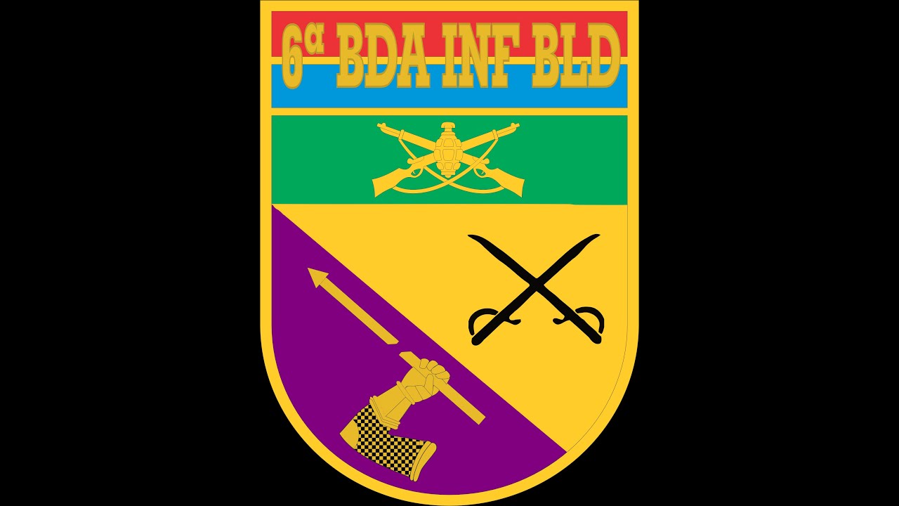 PASSAGEM DE COMANDO 6ª BDA INF BLD - YouTube