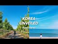 @koreaunveiled The introduction for a Korean tourist attractions channel