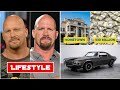 Stone Cold Steve Austin Net Worth 2026, Lifestyle, Biography, Age, Family, Wife, Cars &amp; More