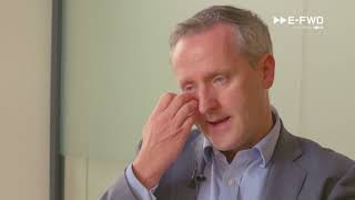Information Energy Investment & Financial Close: Seamus McCabe, Forvis Mazars | FWD Thinking Update