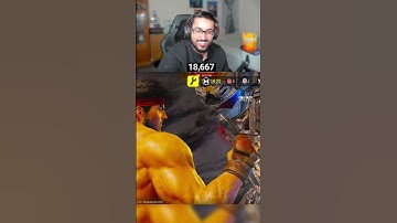 Is Ryu’s Execution the CRAZIEST One in COD Mobile?