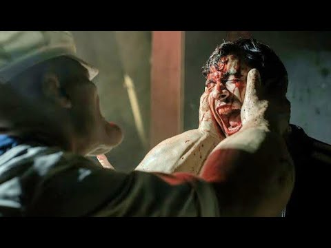 مراهقين بيروحو يستكشفوا مصنع مهجور وميعرفوش الرعب الي مستنيهم هناك ملخص فيلم    