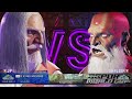 SF6 ▰ Dhalsim Ranked Match (Modern Controls) ▰ High Level Gameplay #sf6 #sf6dhalsim