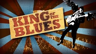 Guitar Center&#39;s &quot;King Of The Blues 2007&quot; | Opening Titles