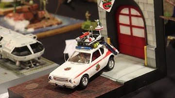 Wonderfest 2024 Part 15 Contest Room #4